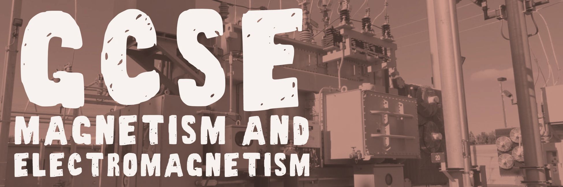 Gcse Magnetism Gorillaphysics